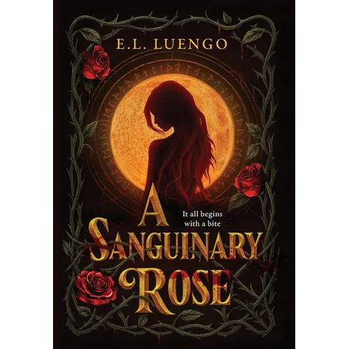 A Sanguinary Rose