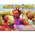 Marvelous Meghan Our Big Sister