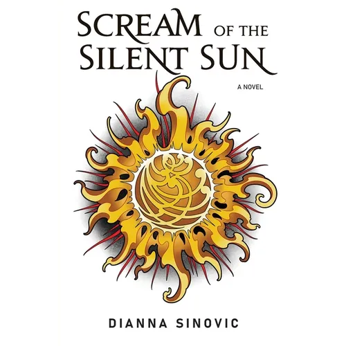 Scream of the Silent Sun