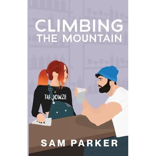 Climbing The Mountain