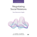 Negotiating Social Relations: Tenor Resources in English