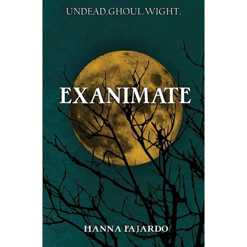 Exanimate
