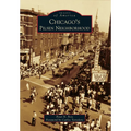Chicago's Pilsen Neighborhood