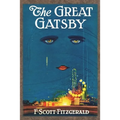 The Great Gatsby: Original 1925 Edition