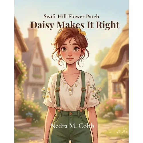 Daisy Makes It Right