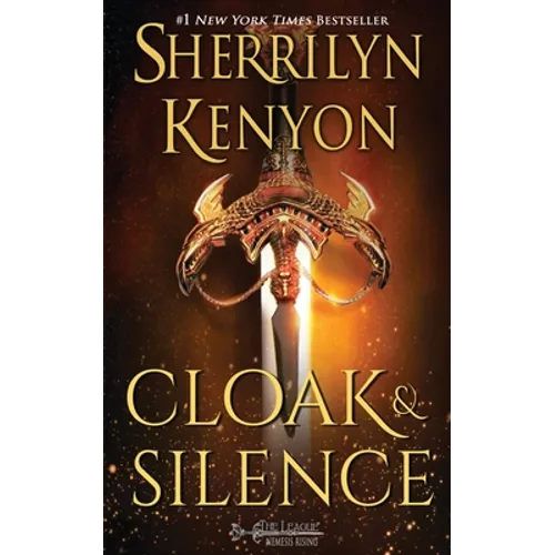 Cloak & Silence