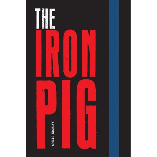 The Iron Pig