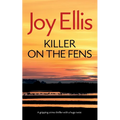 KILLER ON THE FENS a gripping crime thriller with a huge twist