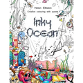 Inky Ocean: Creative colouring with quests