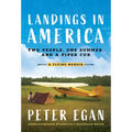 Landings in America: Two People, One Summer, and a Piper Cub