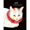 Cats of Japan: By Masters of the Woodblock Print