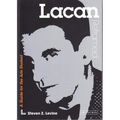 Lacan Reframed: Interpreting Key Thinkers for the Arts