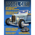 Model Car Builder No. 26: Tips, Tricks, How-To's, and Feature Cars