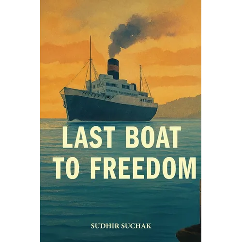 Last Boat to Freedom