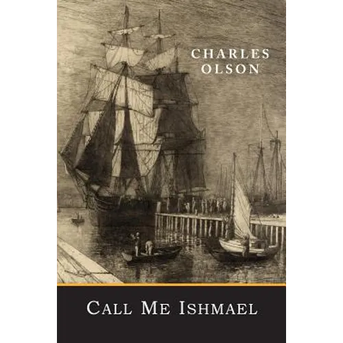 Call Me Ishmael
