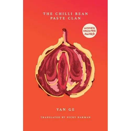 The Chilli Bean Paste Clan