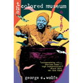 Colored Museum: A Play
