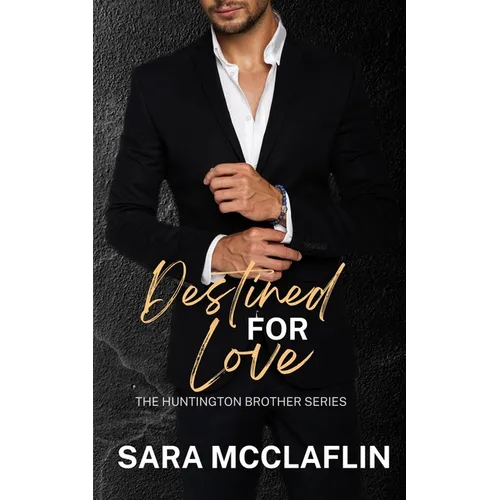 Destined for Love