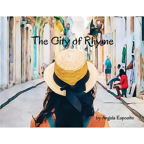 The City of Rhyme