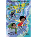 The Last Mirror on the Left