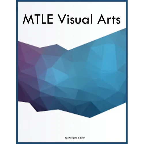 MTLE Visual Arts