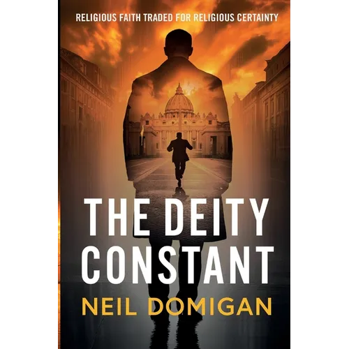 The Deity Constant
