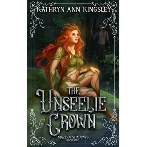 The Unseelie Crown