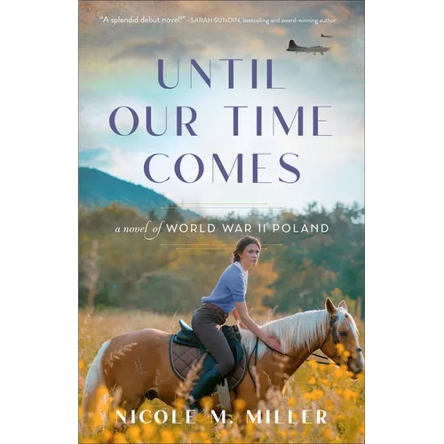 Until Our Time Comes