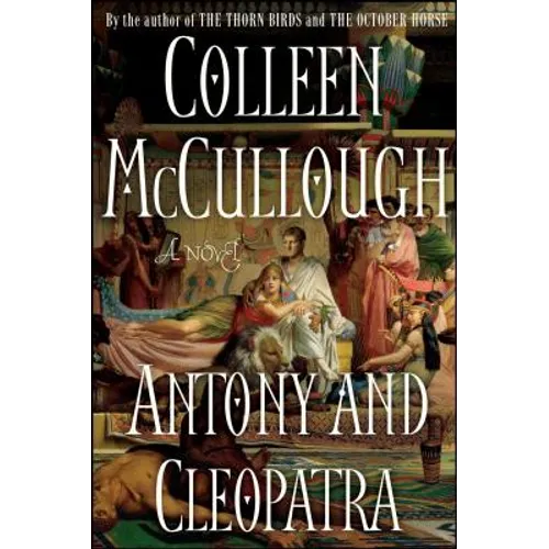 Antony and Cleopatra