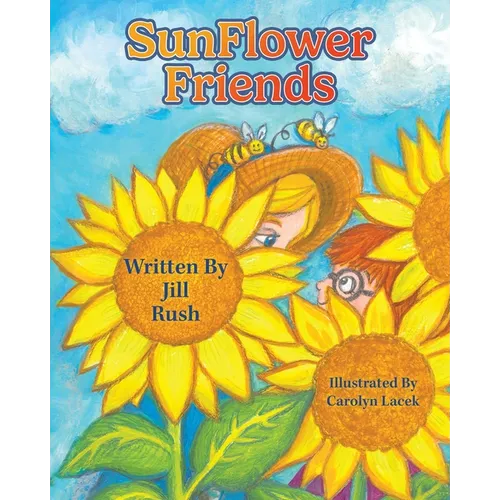 SunFlower Friends