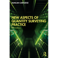 New Aspects of Quantity Surveying Practice