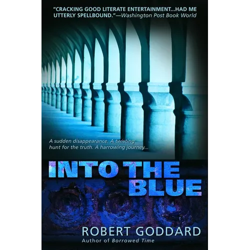 Into the Blue