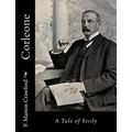 Corleone: A Tale of Sicily