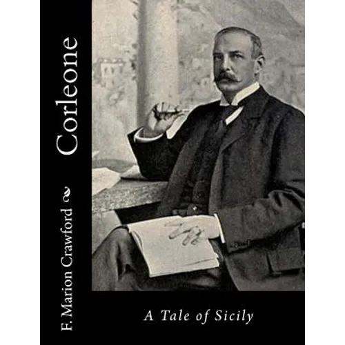 Corleone: A Tale of Sicily