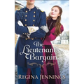 The Lieutenant's Bargain
