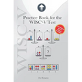 Practice Book for the WISC-V Test: Improve Nonverbal and Processing Speed Skills with 130 Exercises