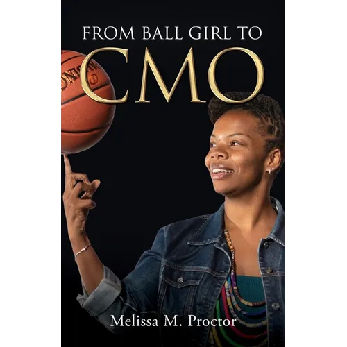 From Ball Girl to CMO