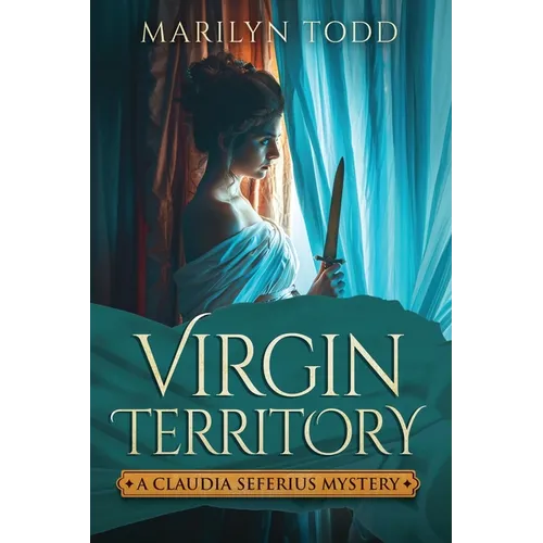 Virgin Territory