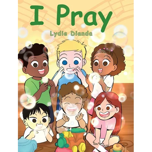 I Pray