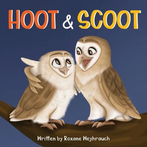 Hoot and Scoot