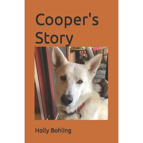 Cooper's Story