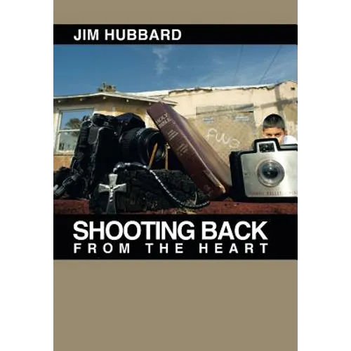 Shooting Back from the Heart