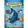 The Deadliest: Sea Creature