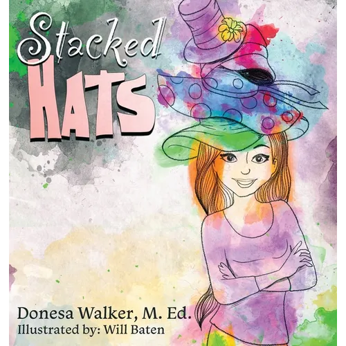 Stacked Hats