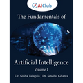 Fundamentals of Artificial Intelligence