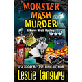 Monster Mash Murder