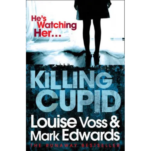 Killing Cupid