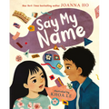 Say My Name