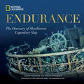 Endurance: The Discovery of Shackleton's Legendary Ship
