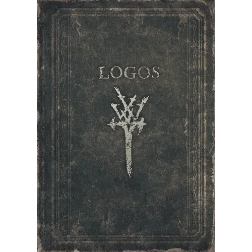 Logos: The World of Final Fantasy XVI